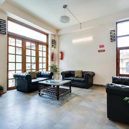 Hotel Aangan Regency Shimla Esterno foto