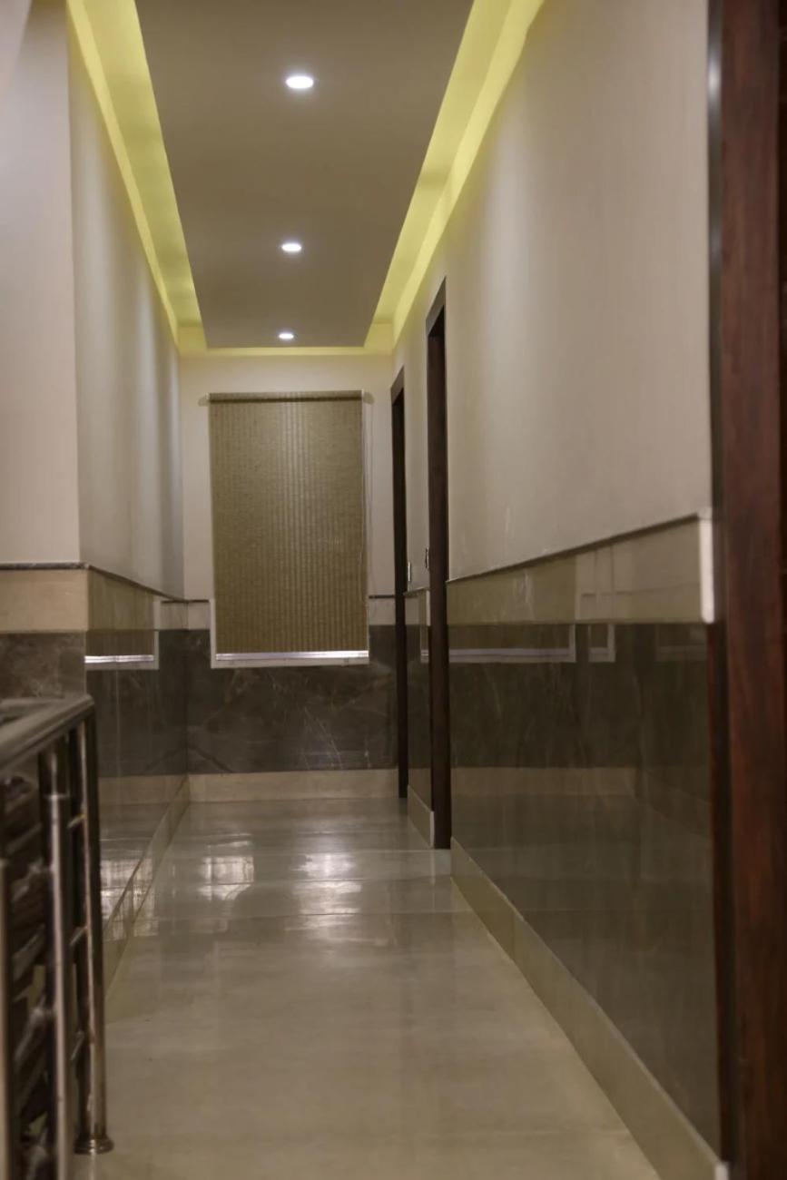 Hotel Aangan Regency Shimla Esterno foto