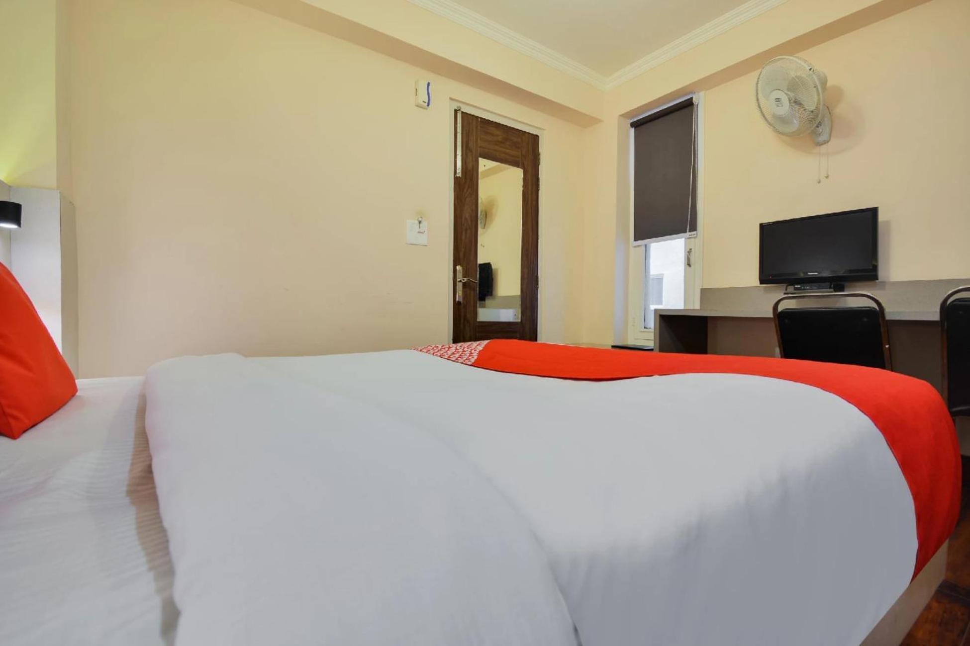Hotel Aangan Regency Shimla Esterno foto