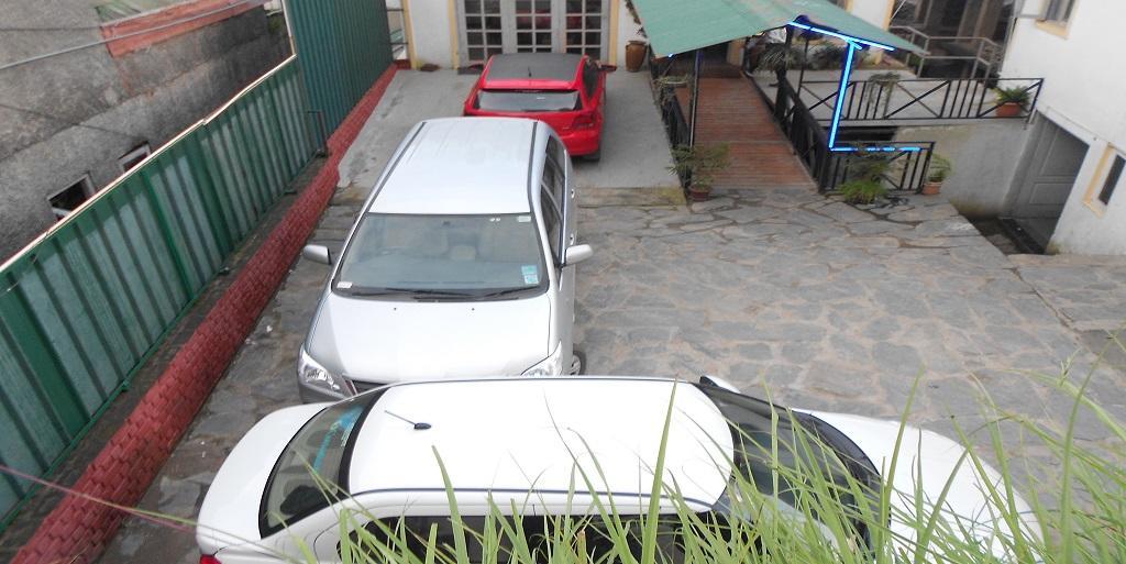 Hotel Aangan Regency Shimla Esterno foto